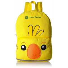 YELLOW CHICK BACK PACK