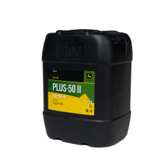 Plus-50 Engine Oil (5 Litre ) - Part no CJ18482A