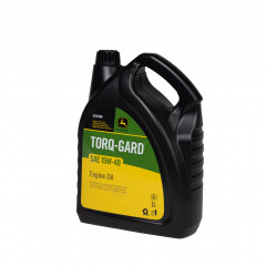 Torq-Gard Engine Oil (2.5 Litre ) - Part no CJ18496