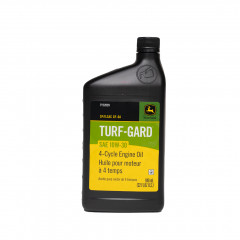 TURF-GARD Oil 10W30 SN GF5 - Part no TY22029
