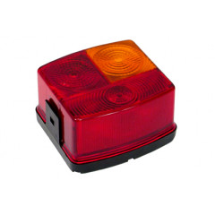 Tail Lamp - Part no VLC2171